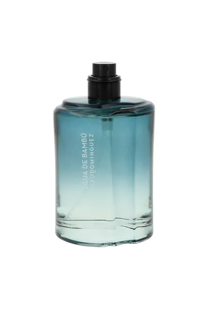 adolfo dominguez agua de bambu hombre woda toaletowa 120 ml  tester  