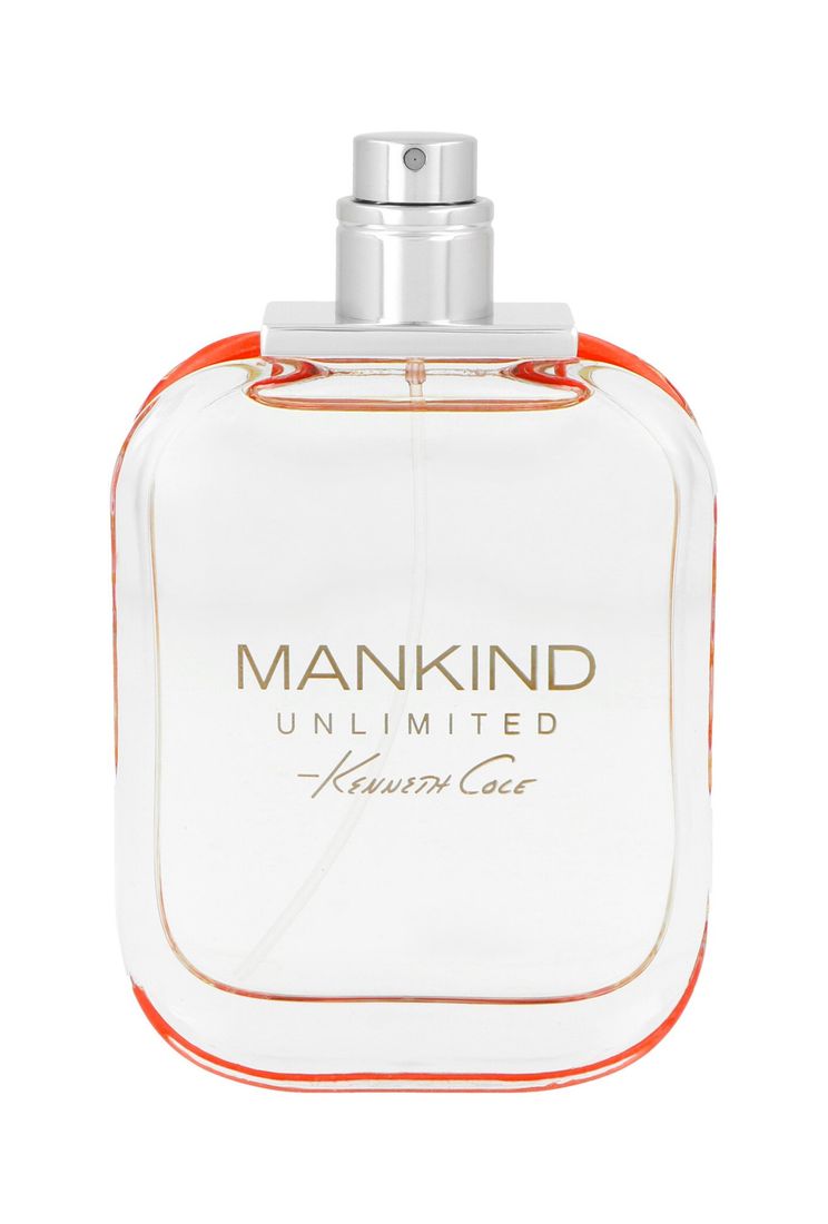 kenneth cole mankind unlimited woda toaletowa 100 ml  tester  