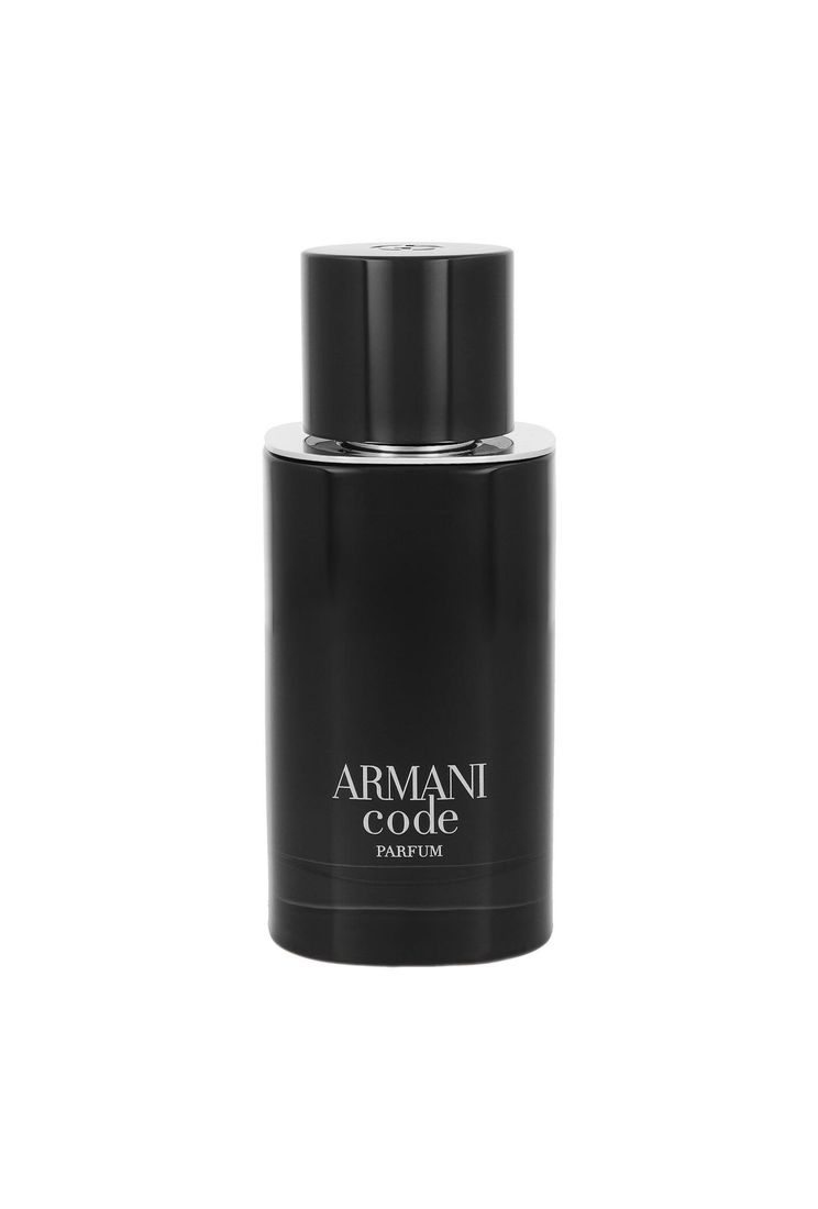 giorgio armani armani code parfum ekstrakt perfum 75 ml  tester 