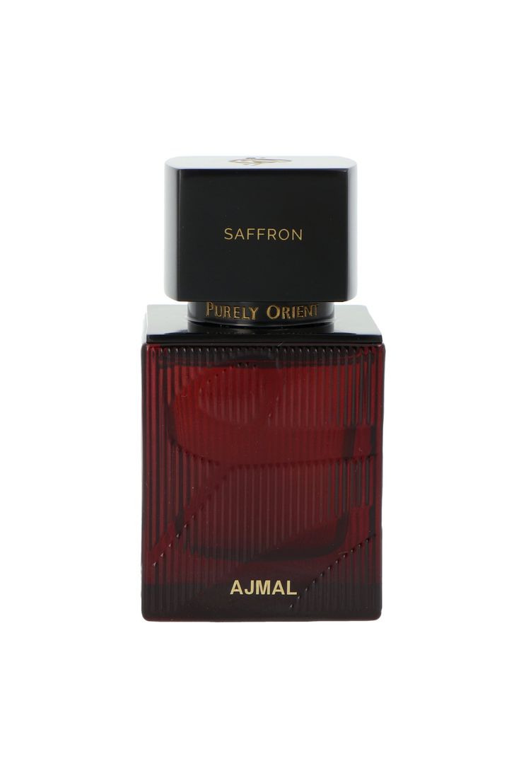 ajmal purely orient - saffron