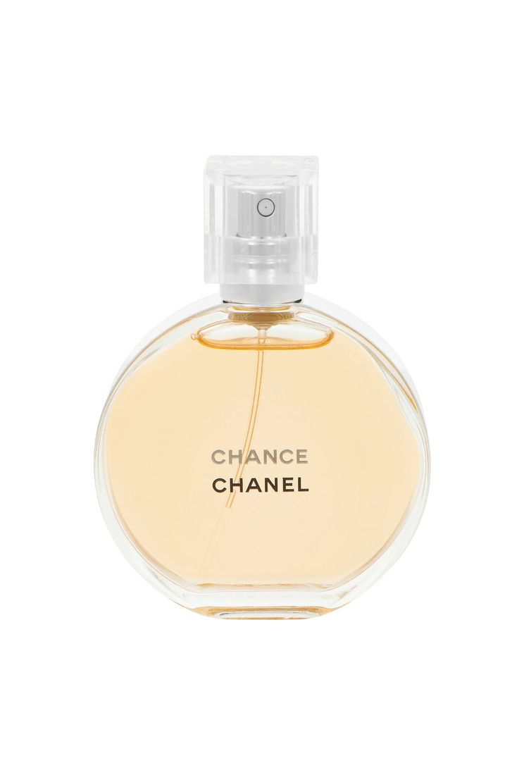 chanel chance woda toaletowa 35 ml    