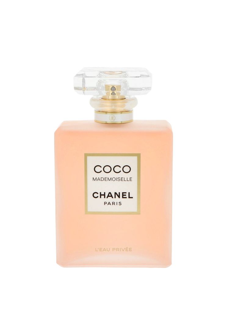 chanel coco mademoiselle l'eau privee woda perfumowana 100 ml  tester 