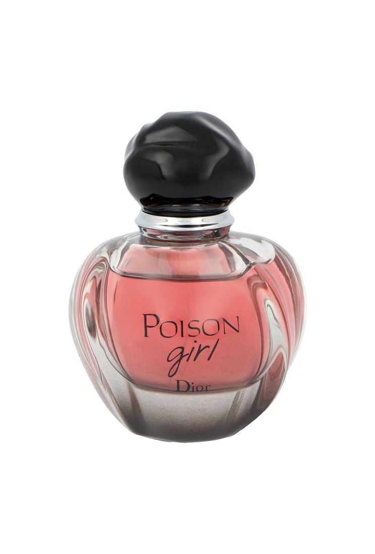 dior poison girl woda perfumowana 30 ml    