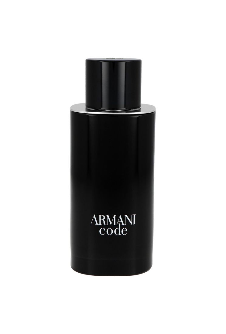 giorgio armani armani code woda toaletowa 125 ml   