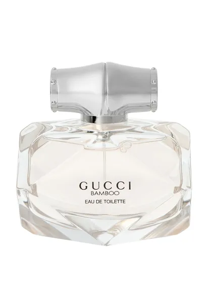gucci bamboo woda toaletowa 75 ml  tester   