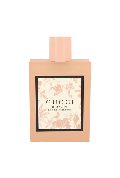 gucci bloom woda toaletowa 100 ml  tester   