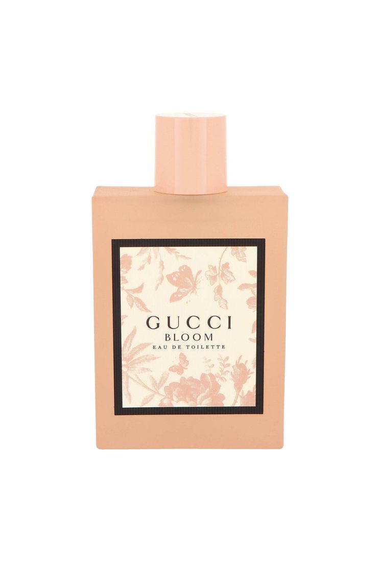 gucci bloom woda toaletowa 100 ml  tester  