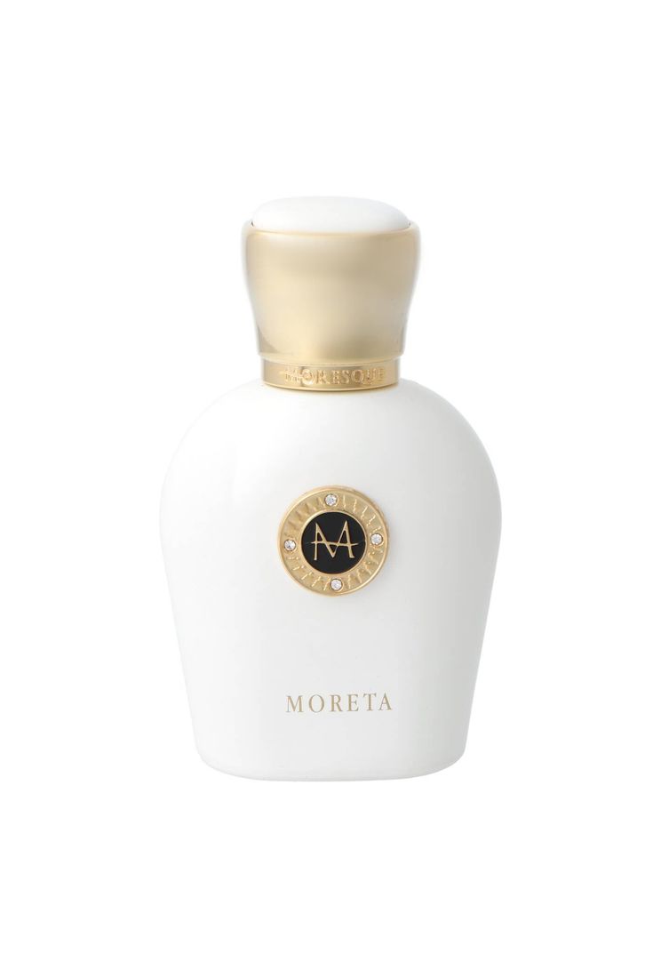 moresque moreta