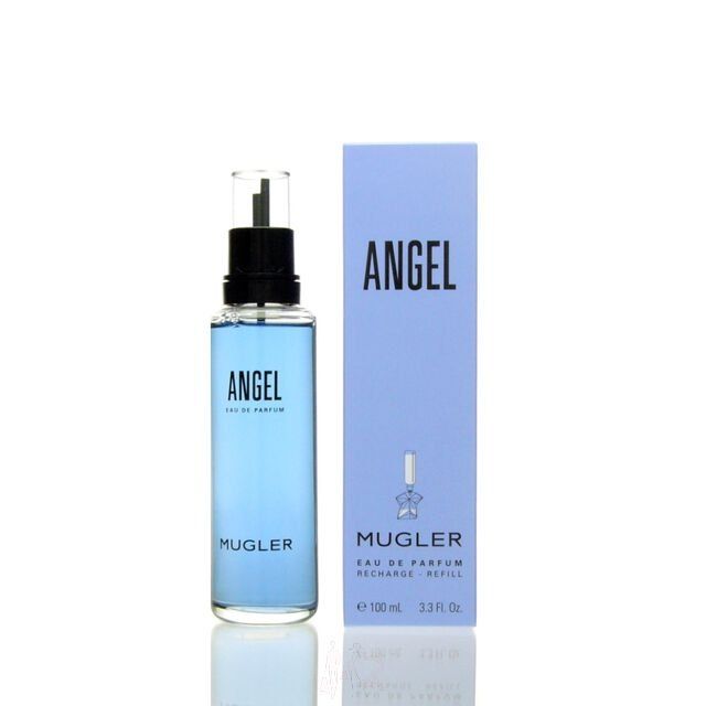 thierry mugler angel