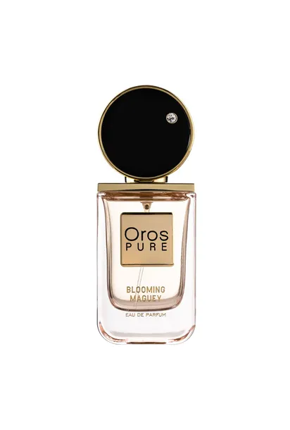 oros pure blooming maguey