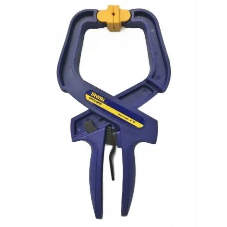 irwin-scisk-klamra-zaciskowa-handi-100mm-stan-nowy