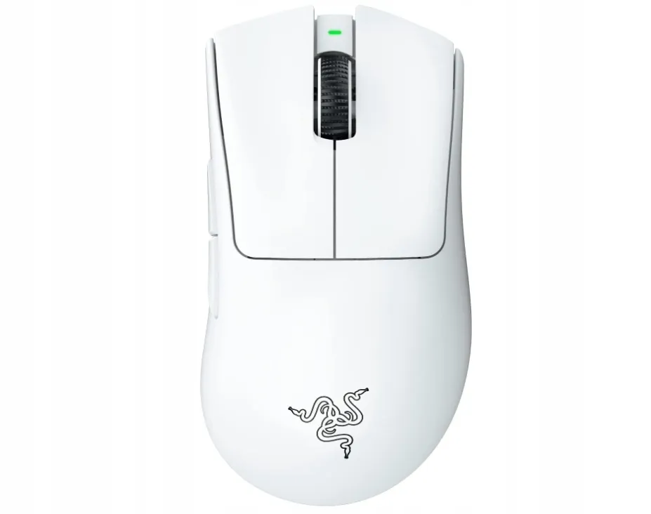 razer-deathadder-v3-pro-white
