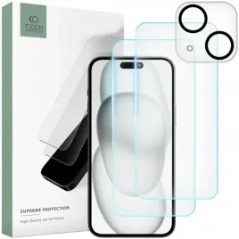 tech-protect-szklo-hartowane-3-pack-do-iphone-15-ochrona-przed-zarysiwaniem
