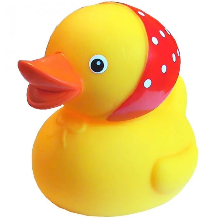 kaczka-w-chustce-stan-nowy