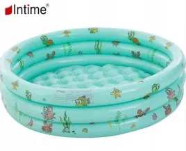 basen-dmuchany-okragly-intime-dla-dzieci-brodzik-miekkie-dno-80cm-zielony