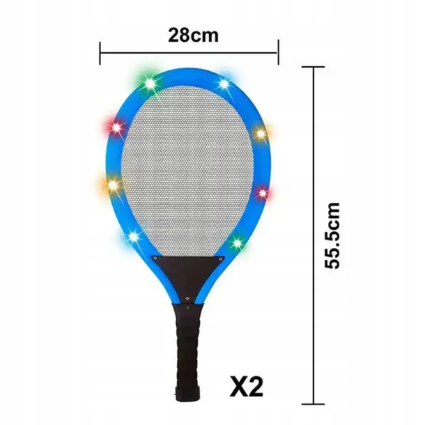 zestaw-rakiet-mix-kolor-dominujacy-wielokolorowy