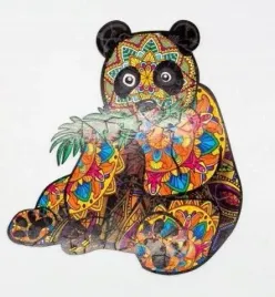 puzzle-drewniane-eko-65-kung-fu-panda-a4-praca-zbiorowa
