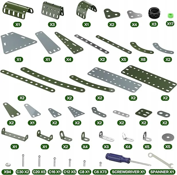 konstruktor-metalowy-dinozaur-wiek-dziecka-8-lat