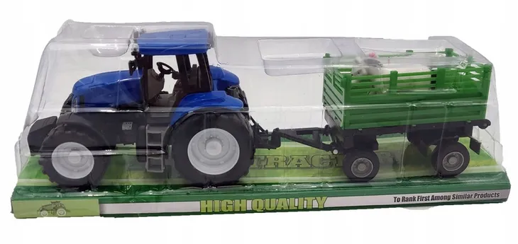 traktor-maly-z-przyczepa-waga-z-opakowaniem-0-15-kg