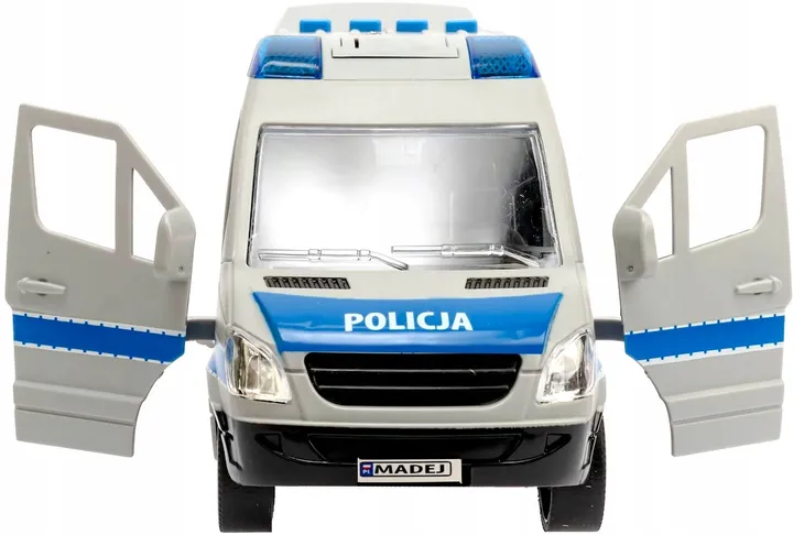 pojazd-policja-efekty-dzwiekowe-swietlne