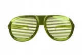 okulary-xxl-zielone-stan-nowy