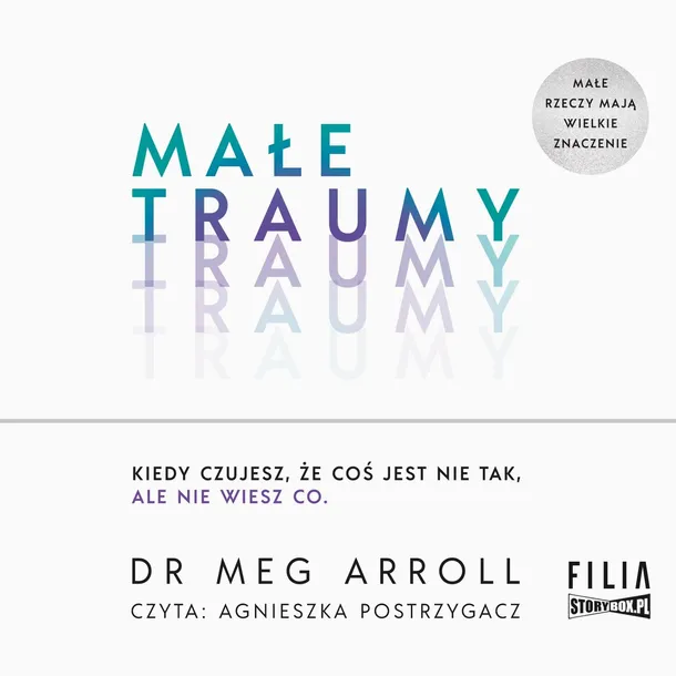 male-traumy-audiobook-tytul-male-traumy