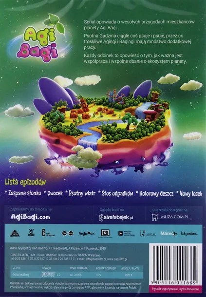 agi-bagi-magiczna-planeta-stan-opakowania-oryginalne