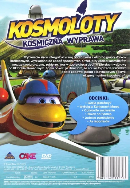 kosmoloty-kosmiczna-wyprawa-stan-opakowania-oryginalne