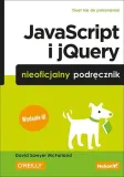 javascript-i-jquery-nieoficjalny-podrecznik-stan-nowy