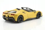 ferrari-sf90-spider-gold-bburago-marka-bburago