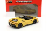 ferrari-sf90-spider-gold-bburago-stan-nowy-stan-zlozenia-calosc-die-cast