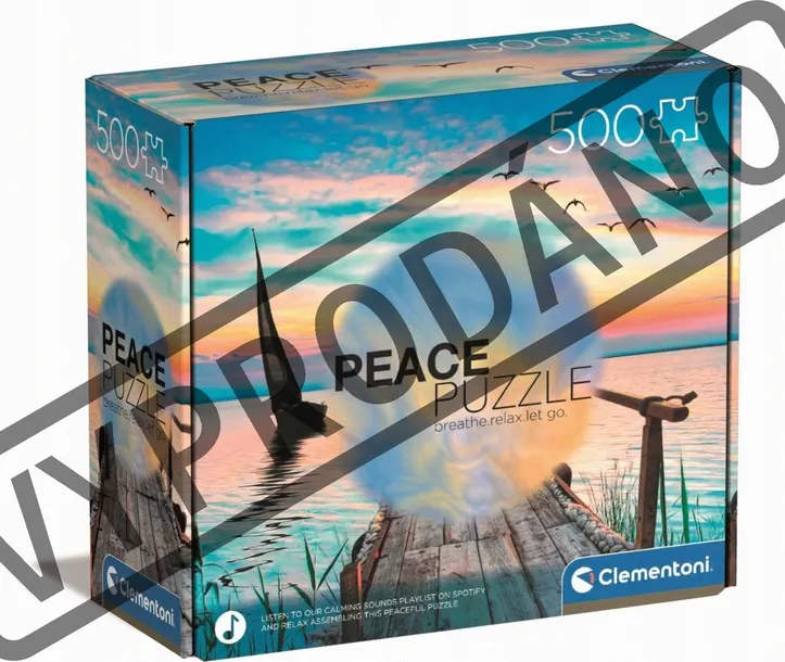 puzzle-500-peace-collection-peaceful-wind-35121-liczba-elementow-500