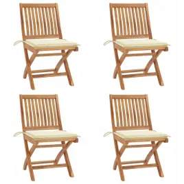 skladane-krzesla-ogrodowe-z-poduszkami-4-szt-