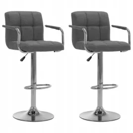 krzesla-barowe-2-szt-jasnoszare-tapicerowane