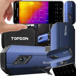 kamera-termowizyjna-usb-c-termowizja-topdon-tc001