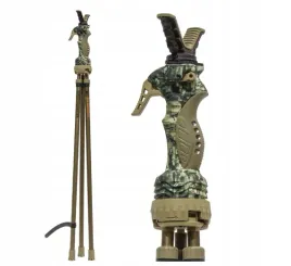 pastoral-mysliwski-potrojny-trojnog-primos-gen-iii-podporka-mysliwska