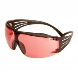 okulary-ochronne-strzeleckie-3m-czerwone-uv