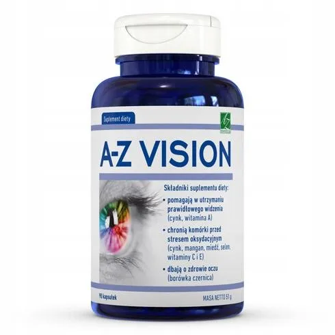 a-z-vision-90-kapsulek-dobry-wzrok-waga-z-opakowaniem-0-08-kg