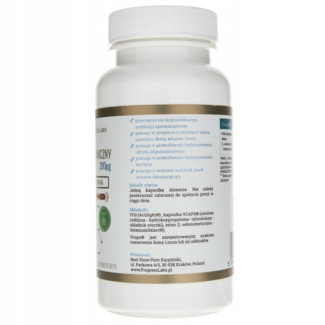selen-organiczny-120-kaps-progress-labs