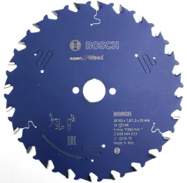 bosch-tarcza-pila-do-drewna-160x20-24z-expert-for-wood