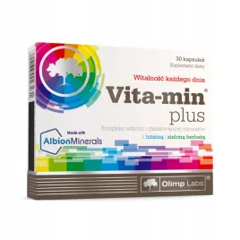 olimp-vita-min-plus-30-kaps