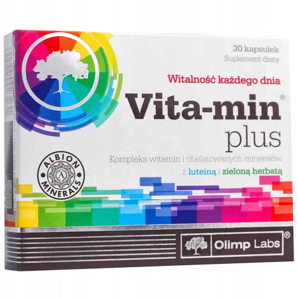 olimp-vita-min-plus-30-kaps-przeznaczenie-uniwersalne