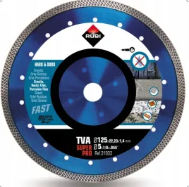rubi-tarcza-diamentowa-tva-125-x-222mm-superpro