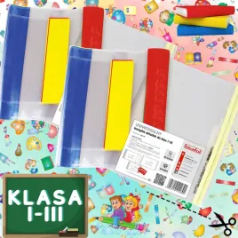 okladki-na-ksiazki-podreczniki-zestaw-do-klas-1-3-komplet-okladek-2-x-10szt