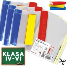 okladki-na-ksiazki-podreczniki-zestaw-do-klas-4-6-komplet-3-x-10-sztuk