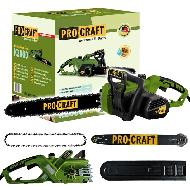 pila-lancuchowa-procraft-k2000-marka-procraft