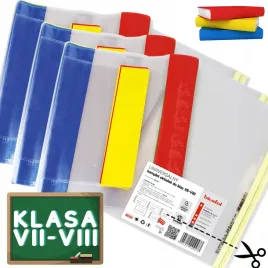 okladki-na-ksiazki-podreczniki-zestaw-do-klas-7-8-komplet-3-x-10-sztuk