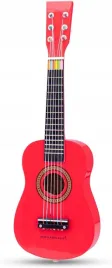 gitara-dla-dzieci-new-classic-toys-czerwona