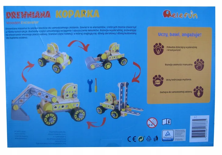 klocki-drewniane-elefun-koparka-95-elementow-liczba-elementow-95