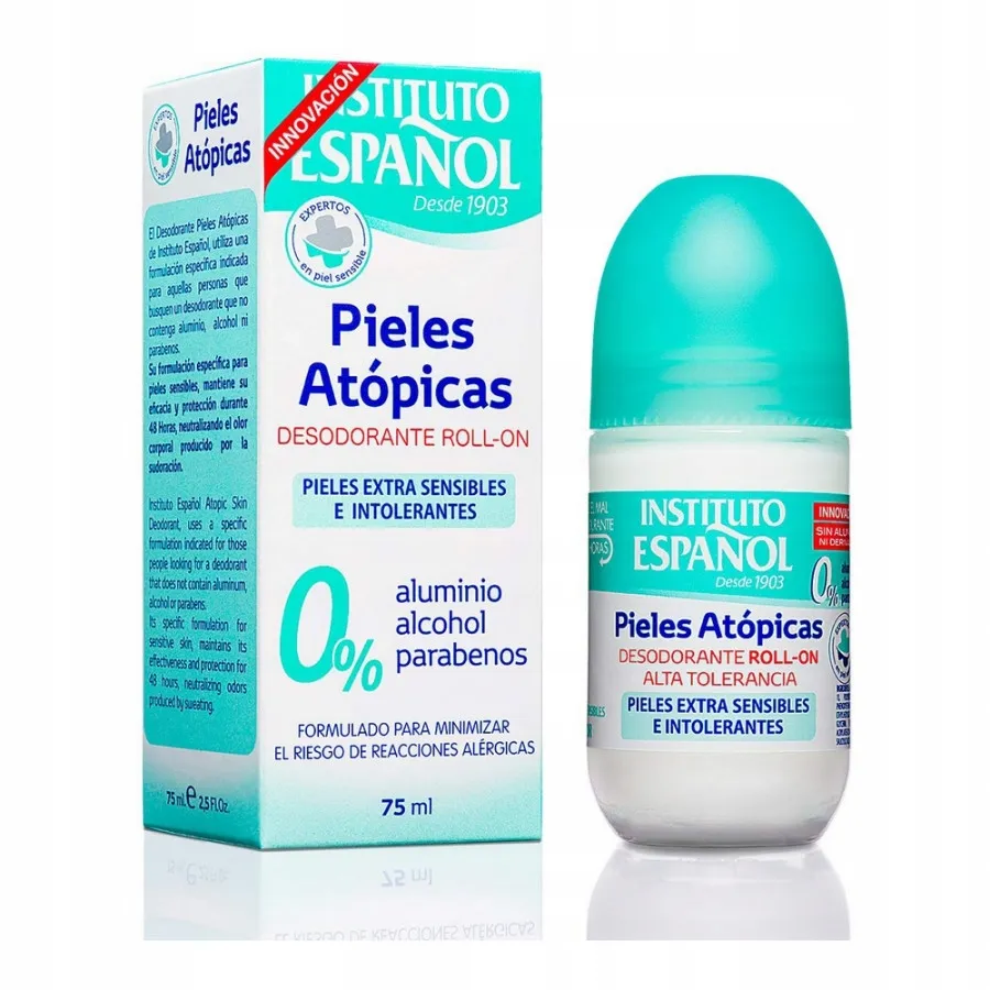instituto-espanol-atopic-dezodorant-roll-on-75-ml